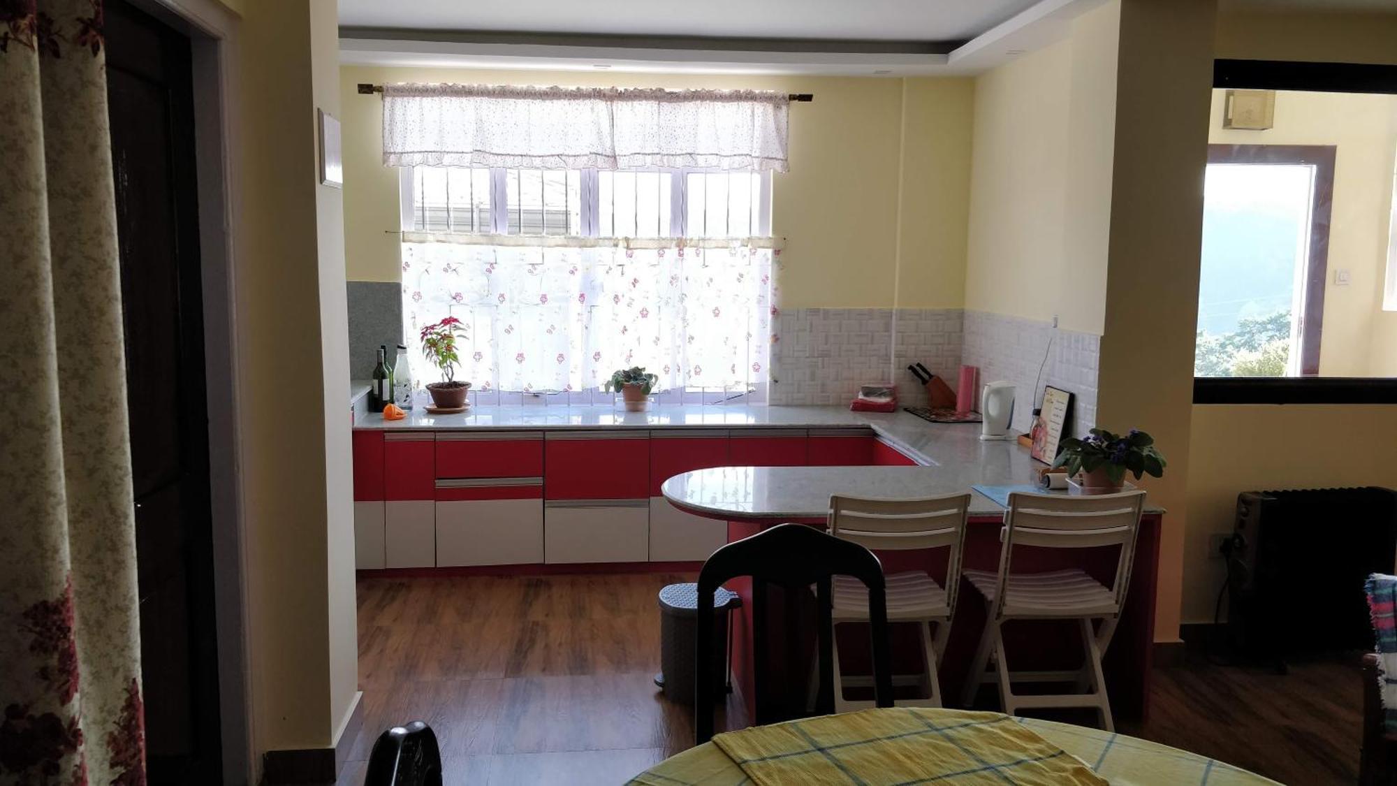 Roseville Shillong Eksteriør billede