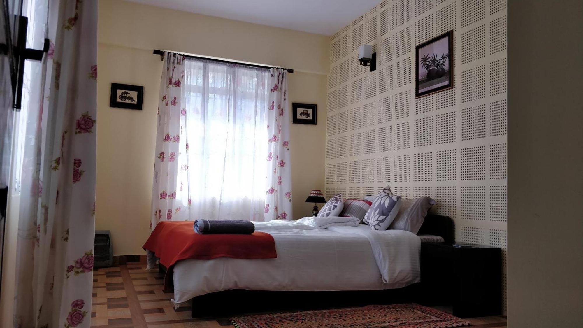 Roseville Shillong Eksteriør billede