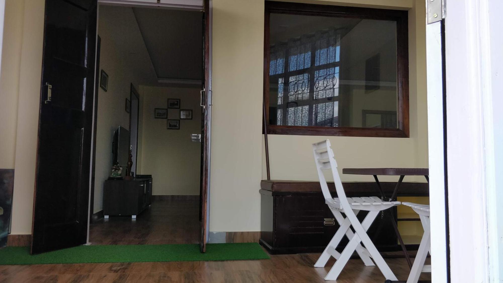 Roseville Shillong Eksteriør billede