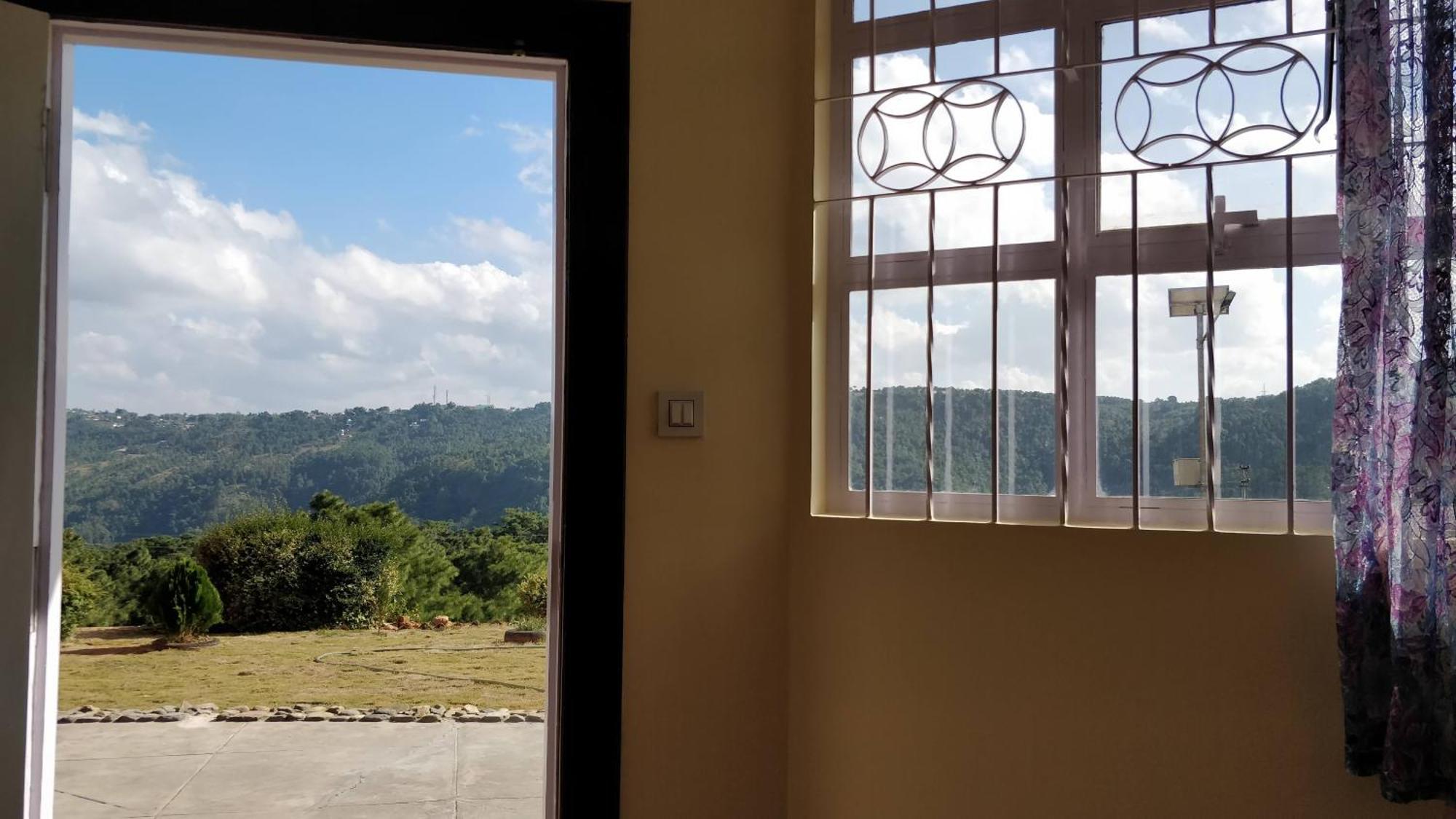 Roseville Shillong Eksteriør billede