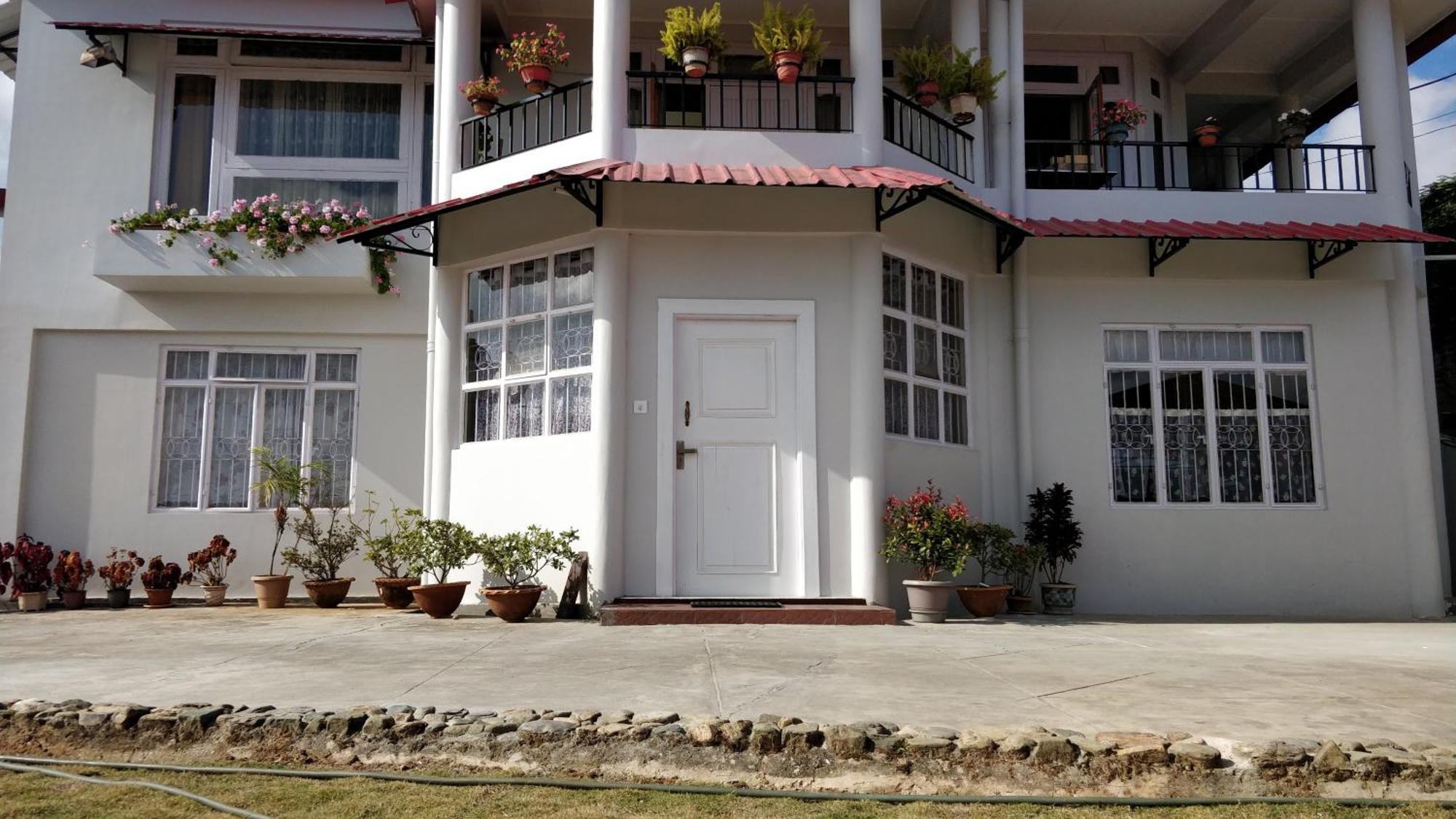 Roseville Shillong Eksteriør billede