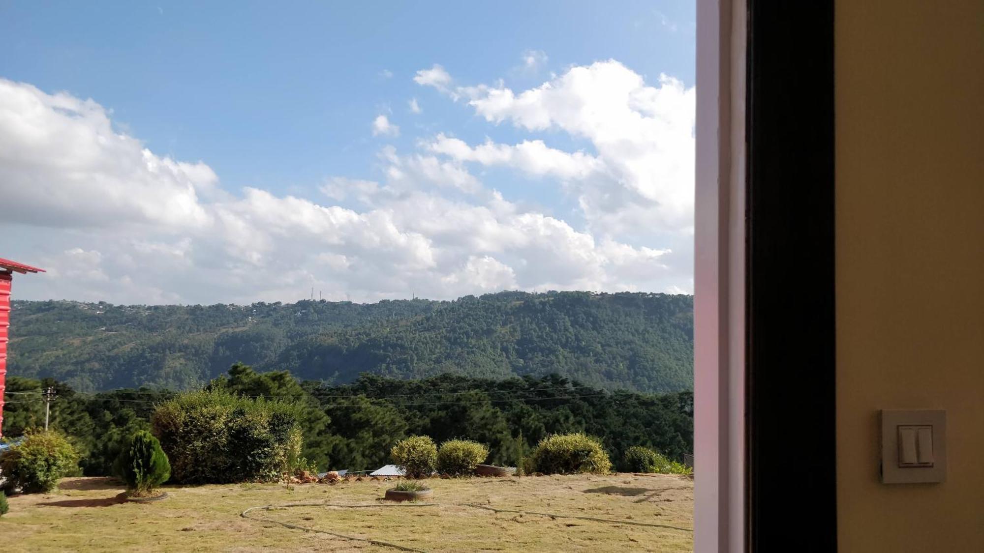 Roseville Shillong Eksteriør billede